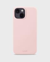 HoldIt Silikon Case mobiele telefoon behuizingen 15,5 cm (6.1") Hoes Roze - thumbnail