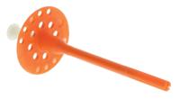 Spit Pth-kz Isolatieplug 8x260 - nagel staal - 054915 Spit Pth-kz Isolatieplug 8x260 - nagel staal - 054915