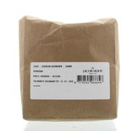 Jacob Hooy Zuurzak gesneden (250 gr)