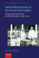 Swiss Mercenaries in the Dutch East Indies (Paperback)