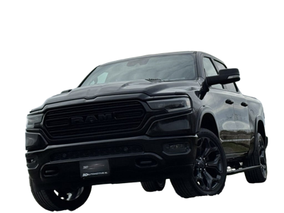Dodge Ram 1500