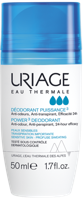Thermaal water krachtige deodorant 50 Milliliter