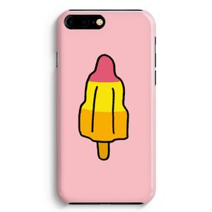 Raketijsje: Volledig Geprint iPhone 7 Plus Hoesje