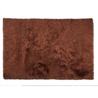 Tapijt Gift Decor Bruin 120 x 2 x 180 cm