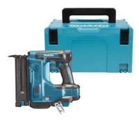 Makita DBN500ZJ Accu Afwerktacker 18Ga 18V Basic Body in Mbox