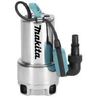 Makita PF0610 Dompelpomp voor vervuild water Met geaarde stekker 10800 l/h