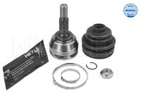 Homokineet reparatie set, aandrijfas 16144980031