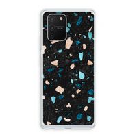 Terrazzo N°11: Samsung Galaxy S10 Lite Transparant Hoesje