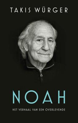 Noah - Het verhaal van een overlevende (Hardback)