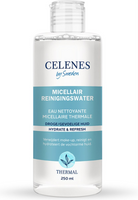 Celenes by Sweden Thermal Micellair Reinigingswater - Droge/Gevoelige Huid - thumbnail