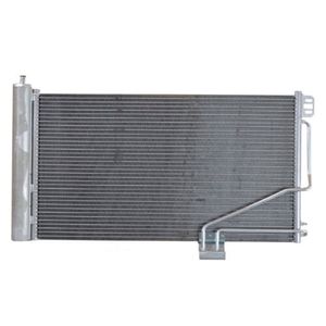 Condensor, airconditioning AC833892