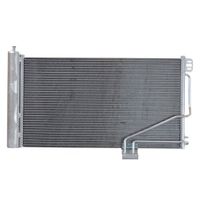 Condensor, airconditioning AC833892