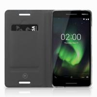 Nokia 2.1 2018 | Book Cover | Boeddha