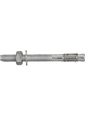 DeWalt Accessoires PTB-PRO M10X85 Doorsteekanker verzinkt - DFM1110260