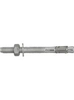 DeWalt Accessoires PTB-PRO M10X85 Doorsteekanker verzinkt - DFM1110260