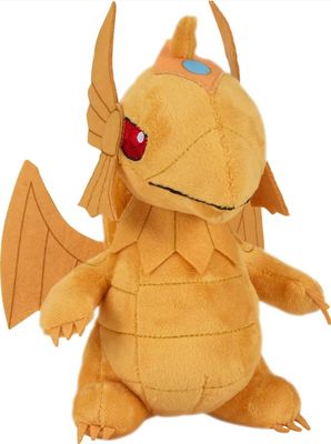 Yu-Gi-Oh! Pluche - Winged Dragon of Ra