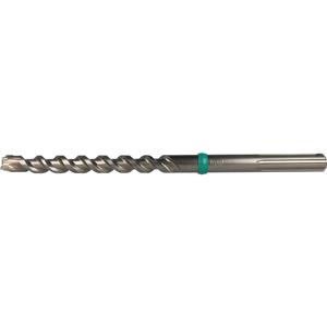 Heller Tools EnDuro 28194 2 Carbide Hamerboor 20 mm Gezamenlijke lengte 720 mm SDS-Max 1 stuk(s)