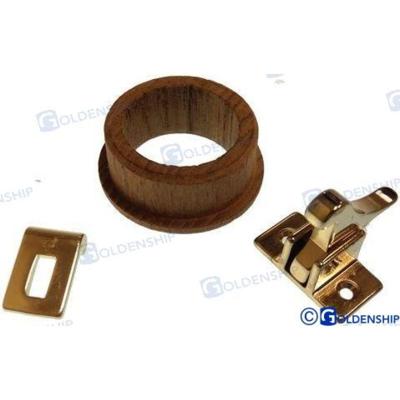 Cerraduras y venticierres GS72398 - VENTICIERRE