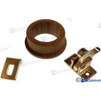 Cerraduras y venticierres GS72398 - VENTICIERRE