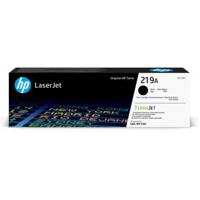 HP 219A originele zwarte LaserJet-tonercartridge