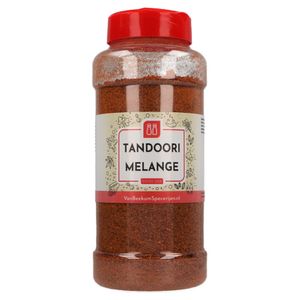 Tandoori Melange - Strooibus 600 gram