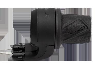 Enviolo twist manuele shifter zonder display pure 2500mm