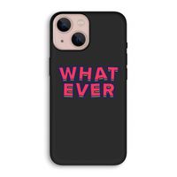 Whatever: iPhone 13 mini Biologisch afbreekbaar hoesje