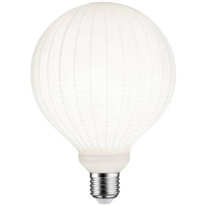 Paulmann 29079 LED-lamp Energielabel F (A - G) E27 Globe Lampion 4.3 W Warmwit (Ø x h) 125 mm x 175 mm 1 stuk(s)