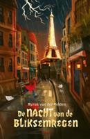 De nacht van de bliksemregen (Hardback)
