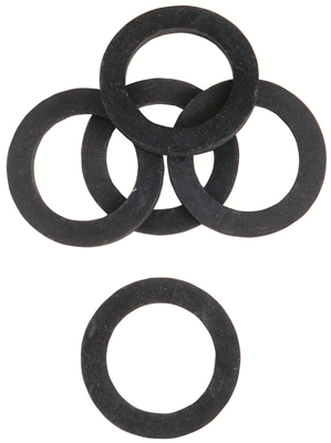 Cornat Rubber-Dichting 1&apos;&apos; (5St) - FLOR92362