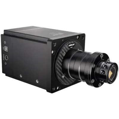 Simagic Alpha Mini Direct Drive Wheelbase - 10Nm