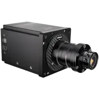Simagic Alpha Mini Direct Drive Wheelbase - 10Nm