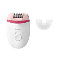 Philips BRE235/00 Satinelle Epilator Wit/Roze - thumbnail