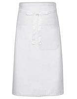 Link Kitchen Wear X970T Cook`s Apron with Pocket - thumbnail