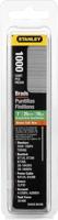 Stanley 1-SWKBN1187T Nagels Type J 30mm - thumbnail