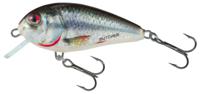 Salmo Butcher Sinking 5cm Holographic Real Dace - thumbnail