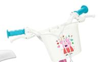 TOIMSA TOI1695 16" Peppa Pig kinderfiets