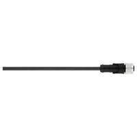 LAPP 22260405 Sensor/actuator dataconnector, geassembleerd 1 stuk(s)
