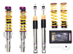 KW Variant 3 Schroefset 3521000W