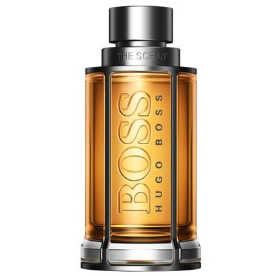 Hugo Boss The Scent After Shave Lotion 100ml