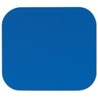 Fellowes muismat Economy, blauw