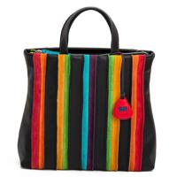 Mywalit Shopper Laguna Large Black