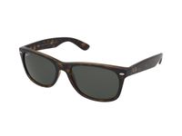 Zonnebrillen Ray-Ban New Wayfarer RB2132 902/58