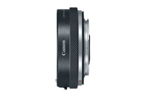 Canon EF - EOS R Control Ring Mount Adapter