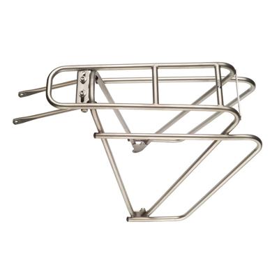 Tubus Achterdrager 26/28" logo classic