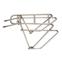 Tubus Achterdrager 26/28" logo classic