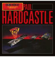 Paul Hardcastle - Paul Hardcastle: 40 Jarig Jubileum Editie (Rood Vinyl) (Record Store Day 2025) LP