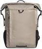 Halfar HF9201 Backpack Mellow - Beige - 31 x 40 x 15 cm