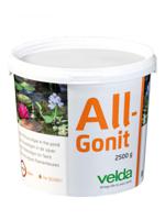 Velda All-Gonit 2500g