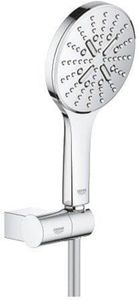 Grohe Rainshower Smartactive 130 Badset Chroom